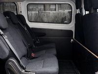 Gebraucht Ford Transit Custom 131 PS (96 kW) 2017 Weiß Van / Kleinbus