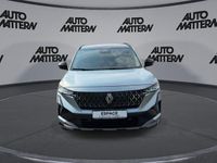 Neu Renault Espace Iconic 200 PS (147 kW) 2025 Grau SUV