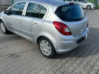 Gebraucht Opel Corsa 80 PS (58 kW) 2007 Kleinwagen