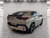 Gebraucht BMW X2 Sport Line 156 PS (114 kW) 2025 Weiß SUV