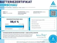 Gebraucht Opel Corsa Edition 100 kW (136 PS) 2022 Orange Kleinwagen