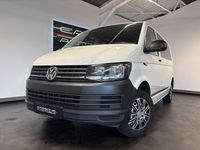 Gebraucht VW T6 102 PS (75 kW) 2016 Weiß Van