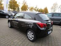 gebraucht Opel Corsa Edition E PDC|Klima|Sitz+Lenkrad Heizung|Isofix