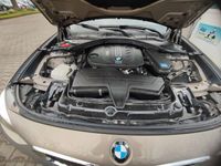 gebraucht BMW 318 Gran Turismo Gran Turismo 318d -