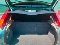 Gebraucht Ford Focus Ambiente 116 PS (85 kW) 1999 Grün Limousine