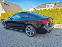 gebraucht Audi A5 2.0 TFSI S tronic quattro B&O Black Edition