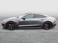 Gebraucht Audi e-tron GT quattro Sport 439 kW (598 PS) 2022 Daytonagrau perleffekt Limousine