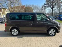 Używany VW Multivan 200 KM (147 kW) 2019 Andere Minivan