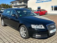 Gebraucht Audi A6 Advanced 190 PS (139 kW) 2010 Schwarz Kombi