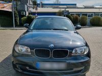 gebraucht BMW 116 d | 2 Hand | Klima | Checkheftgepflegt |