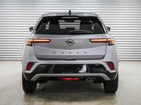 Neu Opel Mokka 131 PS (96 kW) 2025 Artense grau metallic () SUV