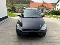 gebraucht Ford Focus 1.6 -