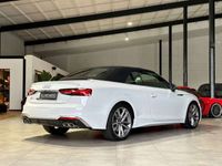 gebraucht Audi S5 Cabriolet 3.0 TFSI quattro*Virtual, B&O,LED*