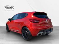 Gebraucht Renault Clio R.S. R.S. 200 PS (147 kW) 2014 Rot Kleinwagen