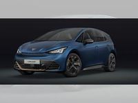 Neu Cupra Born 169 kW (231 PS) 2026 Blau (aurora blue metallic) Kleinwagen