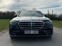 Gebraucht Mercedes S400 AMG 330 PS (242 kW) 2022 Schwarz Limousine