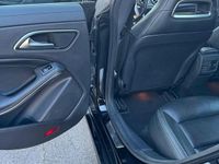Gebraucht Mercedes CLA200 156 PS (114 kW) 2013 Schwarz Coupé