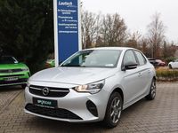 Gebraucht Opel Corsa-e 100 kW (136 PS) 2022 Silber Kleinwagen