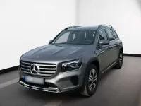 Gebraucht Mercedes GLB200 Progressive 150 PS (110 kW) 2026 Metalliclack mountaingrau SUV