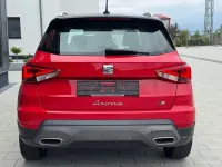 Gebraucht Seat Arona FR 110 PS (80 kW) 2023 SUV