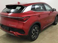 Gebraucht BYD Atto 3 Design 150 kW (204 PS) 2023 Rot metallic SUV
