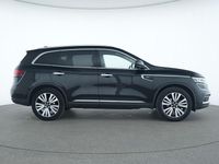 Gebraucht Renault Koleos Initiale Paris 158 PS (116 kW) 2021 Schwarz SUV