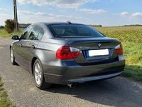 Gebraucht BMW 325 218 PS (160 kW) 2006 Grau Limousine