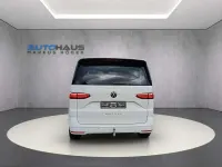 Używany VW T7 Pro 150 KM (110 kW) 2025 Biały Van