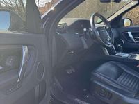 Gebraucht Land Rover Discovery Sport SE Dynamic 241 PS (177 kW) 2021 SUV