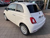 gebraucht Fiat 500 Dolcevita 1.0 GSE HYBRID (MY23)