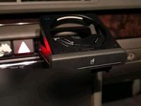 Usata Audi A4 170 CV (125 kW) 2002 Argento Berlina