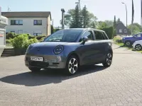 Neu JAC E30X 100 kW (136 PS) 2026 Grau Kleinwagen