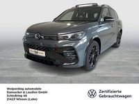 Gebraucht VW Tiguan Style 150 PS (110 kW) 2025 Delfingrau, metallic SUV