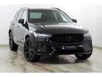 Gebraucht Volvo XC60 Plus 250 PS (183 kW) 2024 Onyx black / (metallic) SUV