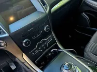 Gebraucht Ford S-MAX Titanium 190 PS (139 kW) 2018 Weiß Van / Kleinbus