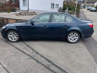Gebraucht BMW 525 192 PS (141 kW) 2004 Limousine