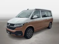 Gebraucht VW California Beach 150 PS (110 kW) 2021 Van