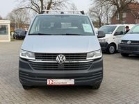 Gebraucht VW Transporter 150 PS (110 kW) 2020 Reflexsilber Van
