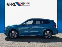 Gebraucht BMW iX1 M Sport 230 kW (313 PS) 2026 Blau SUV