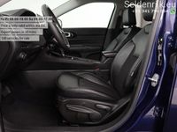 Gebraucht Jeep Compass 190 PS (139 kW) 2021 Blau SUV