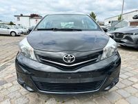 gebraucht Toyota Yaris Edition 2014 *TÜV&Service NEU