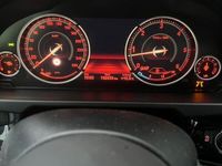 gebraucht BMW X5 xDrive30d M STANDHEIZUNG AHK-