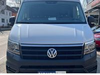 Gebraucht VW Crafter 177 PS (130 kW) 2022 Weiß Van