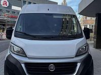 Gebraucht Fiat Ducato 131 PS (96 kW) 2018 Van