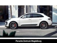 Gebraucht Porsche Macan S 381 PS (280 kW) 2024 Weiß SUV