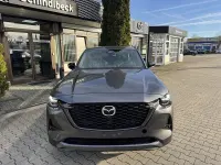 Gebraucht Mazda CX-60 Homura-Line 254 PS (186 kW) 2025 SUV