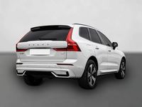 Gebraucht Volvo XC60 Plus 455 PS (334 kW) 2023 Weiß SUV
