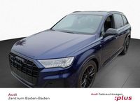 Gebraucht Audi Q7 Competition 286 PS (210 kW) 2023 Blau SUV
