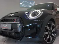 Gebraucht Mini Cooper S Classic 178 PS (130 kW) 2023 Schwarz Kleinwagen