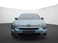 Gebraucht Citroën C4 Feel 131 PS (96 kW) 2023 Lackierung olbia blau/typ aussenverkleidung metalliclackierung SUV